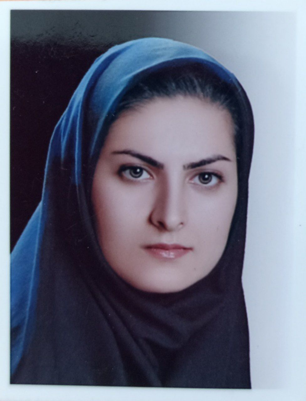سمیه حیدریان